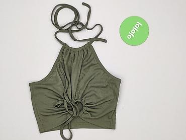 tu she: Shein, Top damski, rozmiar XS — 3