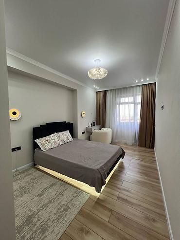 Продажа квартир: 2 комнаты, 65 м², Элитка, 14 этаж, Дизайнерский ремонт — 9