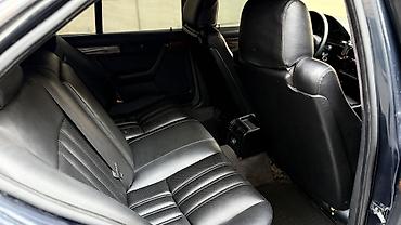 м5: BMW 5 series: 1991 г., 2.8 л, Механика, Бензин, Седан — 7