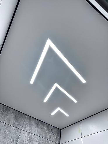 Натяжной потолок: Натяжные потолки,Натяжной потолок,любой — 10