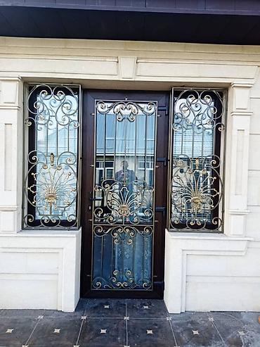 Сварка: Сварка | Перила Монтаж — 18