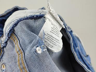dzwony levis: Amisu, Jeansy damskie, rozmiar S — 5