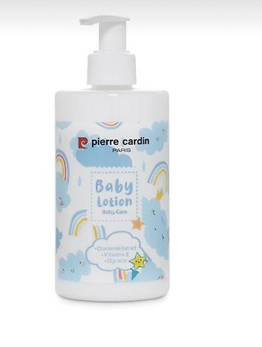 charon baby: Pierre Cardin Baby Lotion – Baby Care Uşaqlar üçün yumşaldıcı və — 1