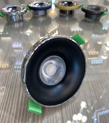 Spot lampalar: Lampası dəyişən 200-dən artıq spot çeşitlərimiz var. Həm metal -da lalafo.az — 21 Spot lampalar: Lampası dəyişən 200-dən artıq spot çeşitlərimiz var. Həm metal — 21