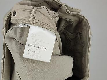 claudia strater: Spodnie materiałowe damskie, rozmiar S — 6