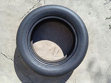Шины: Шины 175 / 65 / R 14, Лето, Б/у, 1 шт, Легковые, Китай, Bridgestone — 3