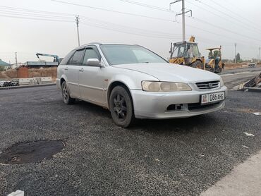 рулевой рейка акорд америкнец: Honda Accord: 2000 г., 2.3 л, Типтроник, Бензин, Универсал
