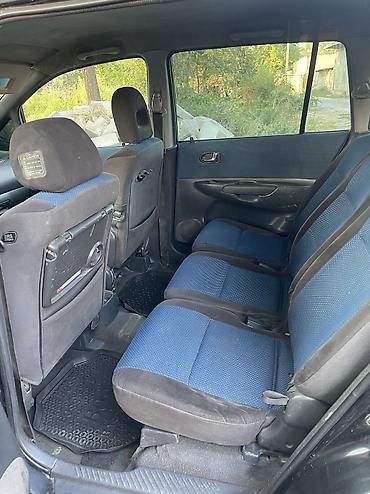 авто киргизия сайт: Mazda PREMACY: 2004 г., 1.8 л, Механика, Бензин, Универсал — 4