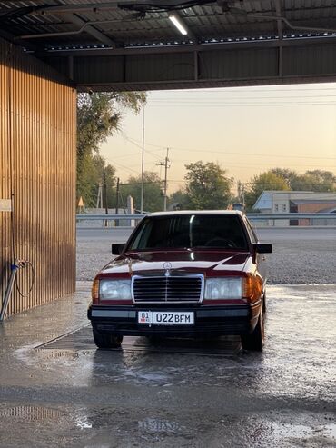 передний бампер гольф 4 купить: Mercedes-Benz W124: 1987 г., 2.3 л, Механика, Бензин, Седан