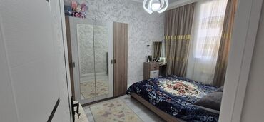 sarayda kiraye ev: 57 kv. m, 3 otaqlı, Kombi, Qaz, İşıq