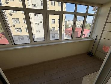 Аренда квартир: 3 комнаты, 97 м², Манаса/Боконбаева Элитка, 5 этаж, Евроремонт — 10