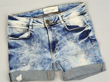 zara cekinowe spodenki: Janina, Szorty damskie, rozmiar S