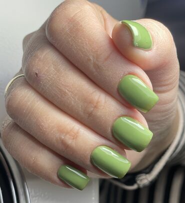 Маникюр, педикюр: Выравнивание, Дизайн, Донаращивание ногтей, Маникюр, Педикюр, Одноразовые расходные материалы — 28