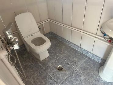 Konteynerlər: Metal konteyner-otaq (ofis/modul otaq) - Ölçü: standart dəniz — 9