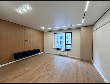 толстого: 2 комнаты, 55 м², ул. Лев Толстой Элитка, 6 этаж, Евроремонт — 9