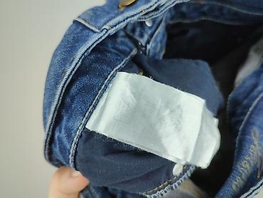 jeansy pumpy: Jeansy damskie, rozmiar XS — 4