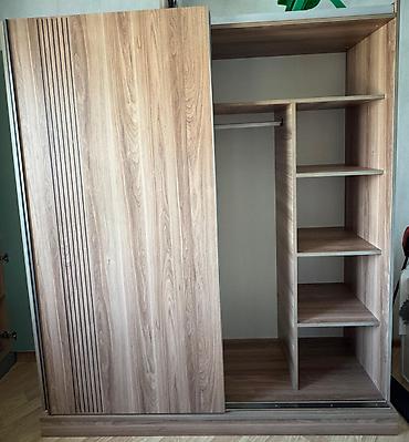 dolap satisi: **Satılır – ideal vəziyyətdə mebel** Otağa yeni mebel yığdırdığım — 3