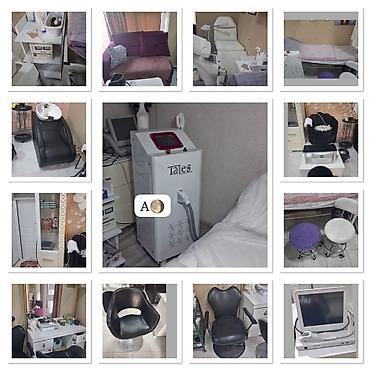 AYGUN 🌖Salon . 11000₼.‼️Hazır biznes satılır şəkildəkilər hamısı daxil lalafo.az -da AYGUN 🌖Salon . 11000₼.‼️Hazır biznes satılır şəkildəkilər hamısı daxil