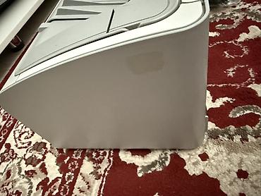 Офистик техника: HP LaserJet P1102 — компактный монохромный лазерный принтер для дома и — 5