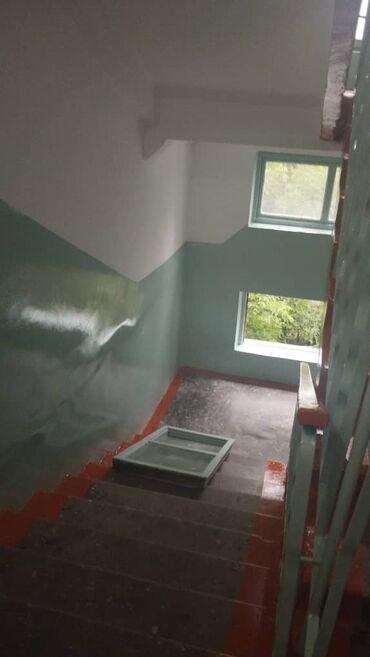 ремонт покраска: Покраска стен, На масляной основе, На водной основе, Больше 6 лет опыта