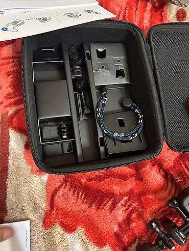 go pro camera: GoPro creator edition kamera dəsti Asagi yeri vsr ideakdir 1-2 defe — 9