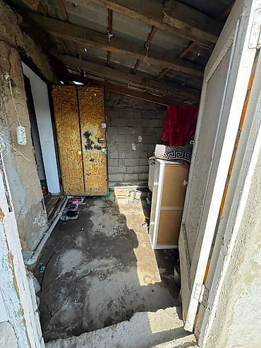 Продажа комнат: Продается Дом/с печным отоплением. Участок 2 сотик - Планировка — 10