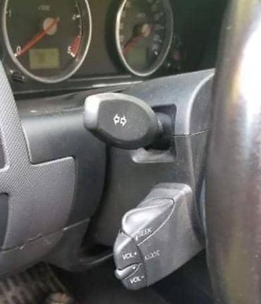 bravo: ENTERIJER ZA FORD MONDEO | FORD velika ponuda delova Na prodaju — 5
