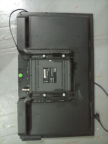 usb модем: Телевизор/монитор HKC, диагональ примерно 32–40 дюймов — 1