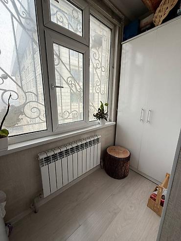 Продажа квартир: 4 комнаты, 120 м², Элитка, 9 этаж — 8