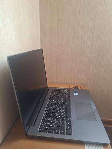 huawei matebook d15: Teze kimidi cox az isdenib. Veziyyeti cox əla. Karobkanin icindedi — 4