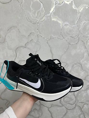 gore tex обувь: Мужские кроссовки, 42, Nike, Новый, цвет - Черный — 6