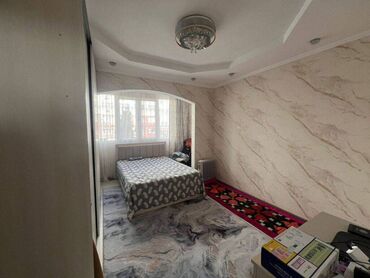 сдается квартира баха магистраль: 2 комнаты, 68 м², 106 серия улучшенная, 1 этаж, Евроремонт