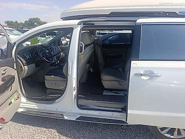 volvo вольво: Kia Carnival: 2019 г., 2.2 л, Автомат, Дизель, Минивэн — 6