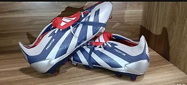 fifine: Məhsul: Adidas futbol topu və Adidas Predator kramponları dəsti — 4