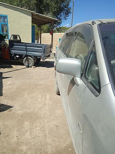 Honda: Honda Odyssey: 1996 г., 2.3 л, Автомат, Бензин, Минивэн at lalafo.kg — 11 Honda: Honda Odyssey: 1996 г., 2.3 л, Автомат, Бензин, Минивэн — 11