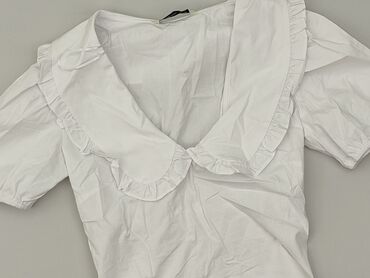 Women's Clothing: Stradivarius, Women's blouse, size M