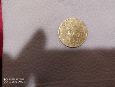 Sikkələr: 2 Avro, 2004 il, Nikel — 8