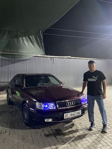 ауди 100 коробка передач: Audi 100: 1991 г., 2.3 л, Механика, Бензин, Седан