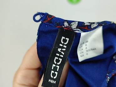 hm 17096a: H&M Divided, Sukienka damska, rozmiar S — 5