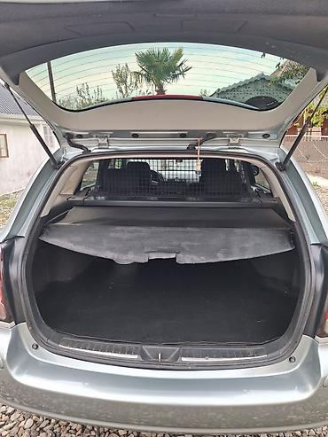 2003 ford transit: Toyota Avensis: 2 l | 2007 il Universal — 10