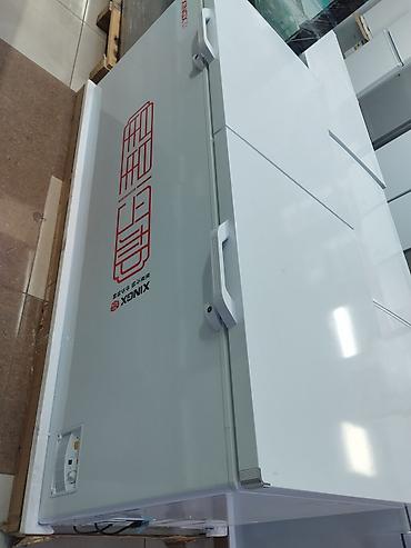 Морозильники: Морозильник, Новый, Бесплатная доставка — 11