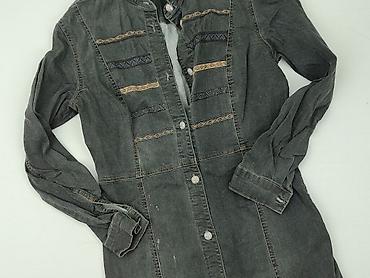 kolekcji c: Denim, Sukienka damska, rozmiar M — 1