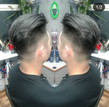 Парикмахеры: Парикмахер стилист колорист.Окрашивания и стрижки любой сложности .А — 26