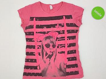 cn 185116a: T-shirt damski, rozmiar S — 2