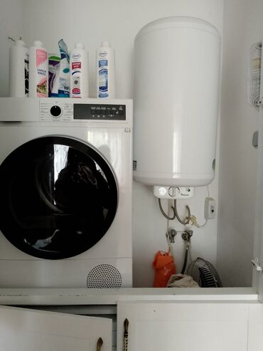 Yeni tikili: Mərdəkan, 3 otaqlı, Yeni tikili, m. Koroğlu, 120 kv. m — 26