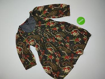 sukienki oversize boho: H&M, Sukienka damska, rozmiar M — 2