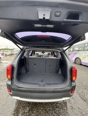 Hyundai: Hyundai Palisade: 2019 г., 2.2 л, Автомат, Дизель, Внедорожник — 19