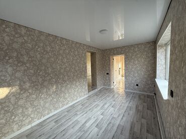 Продажа домов: Полдома, 40 м², 2 комнаты, Риэлтор, Косметический ремонт — 1