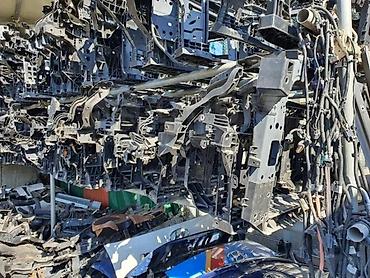 кант машыны: Автозапчасти кузовные — большой выбор - Двери в сборе и «голые» — 3