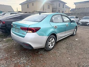 форт ош: Kia Forte: 2020 г., 1.6 л, Механика, Газ, Седан — 2